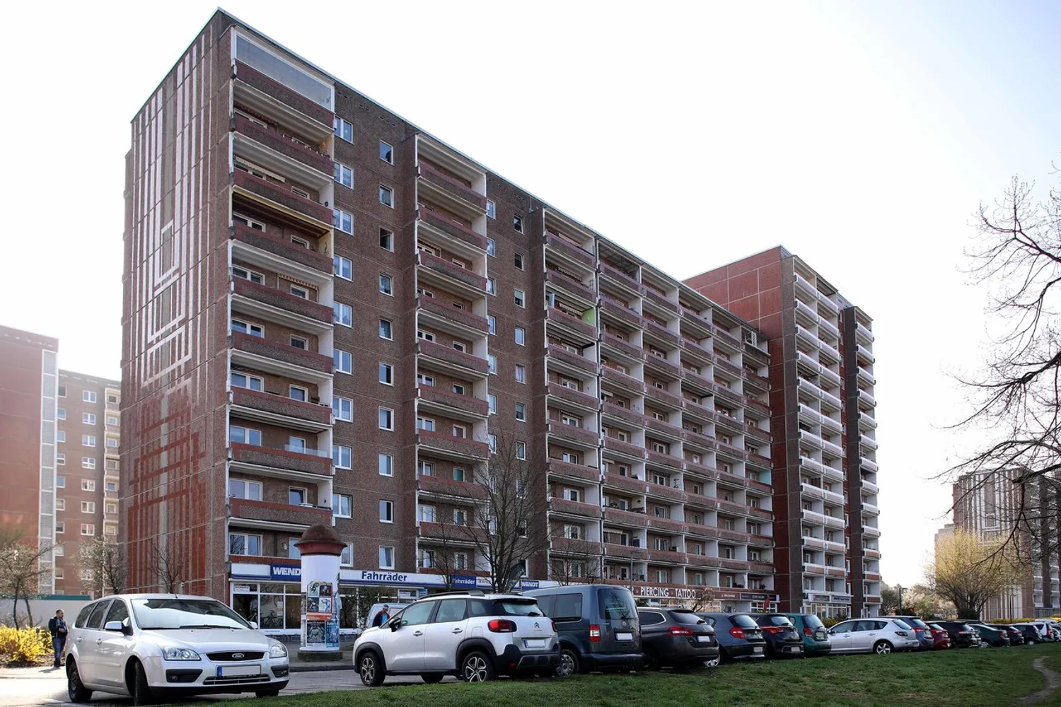 3 room apartment with 68 m² in Neubrandenburg – Photo 3