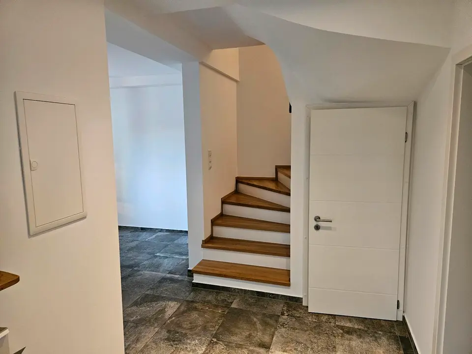 2 Zimmer Haus mit 90 m² in Koblenz – Bild 4