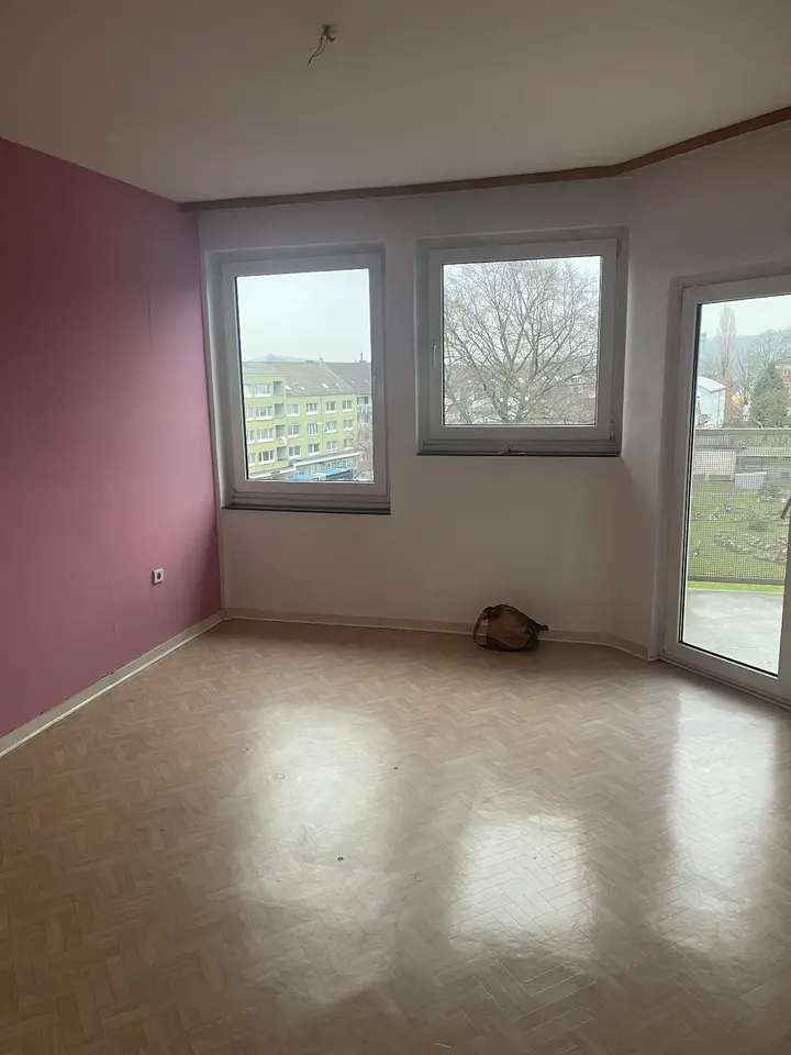 3 Zimmer Wohnung mit 61 m² in Wuppertal – Bild 1