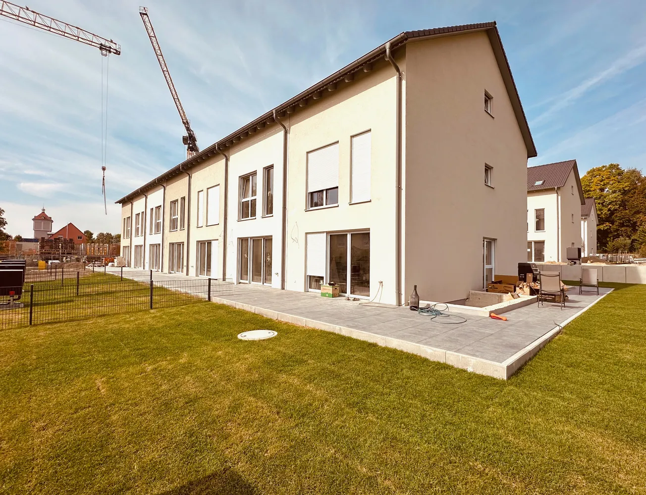 5 Zimmer Haus mit 144 m² in Erding – Bild 7