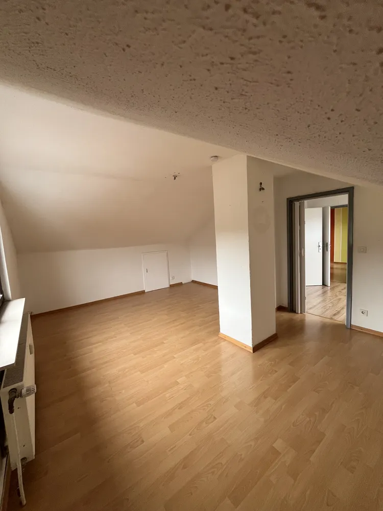 2 Zimmer Wohnung mit 50 m² in Hannover – Bild 1