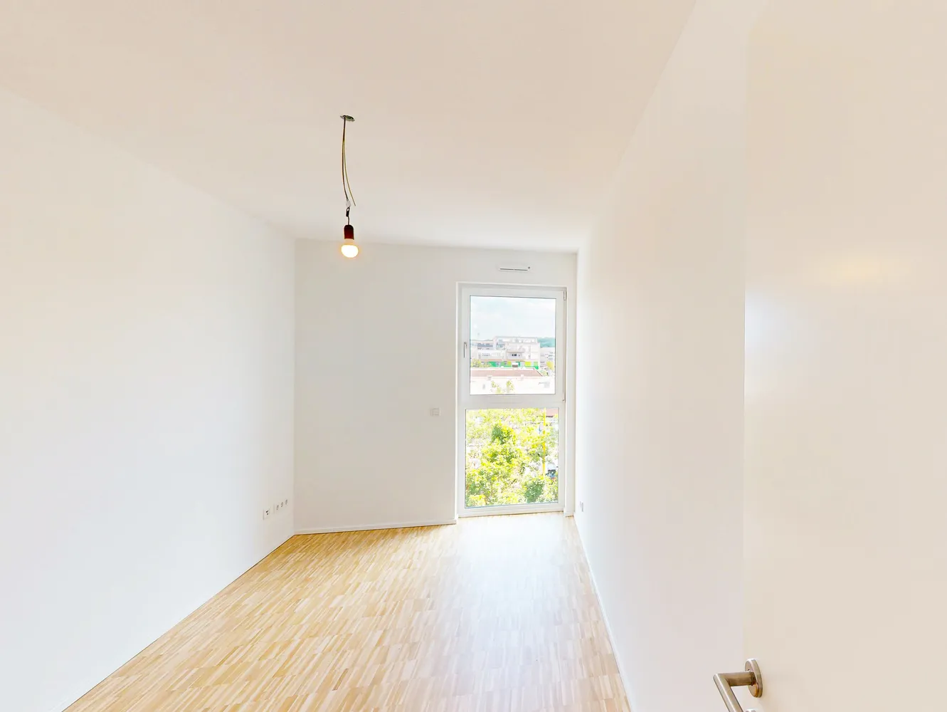 3 Zimmer Wohnung mit 84 m² in Düsseldorf – Bild 10
