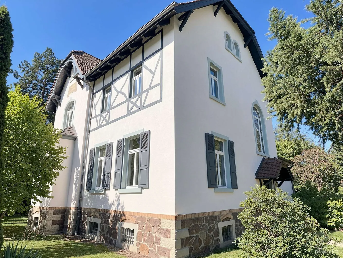 3 room apartment with 122 m² in Radebeul – Photo 9