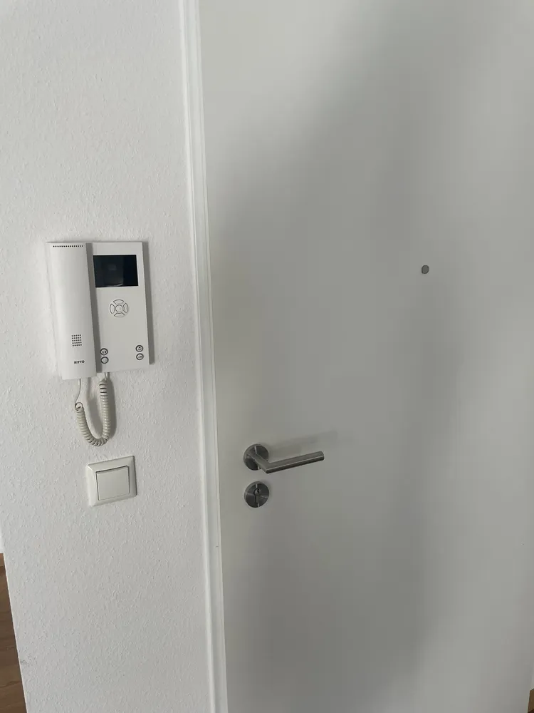 2 room apartment with 75 m² in Weil am Rhein – Photo 2
