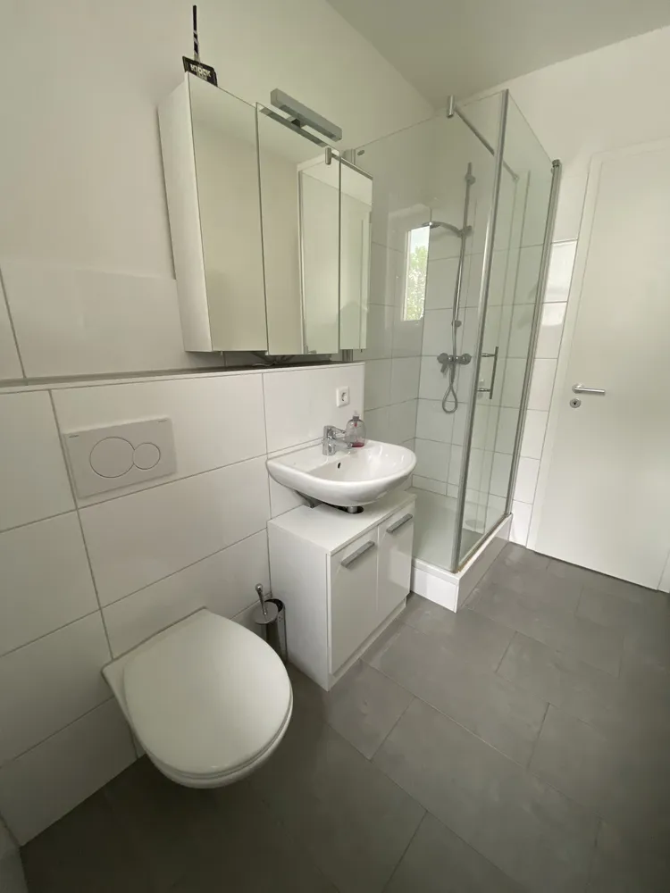 1 Zimmer Wohnung mit 28 m² in Wiesbaden – Bild 5