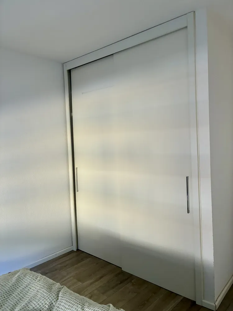 3 Zimmer Wohnung mit 55 m² in Düsseldorf – Bild 3