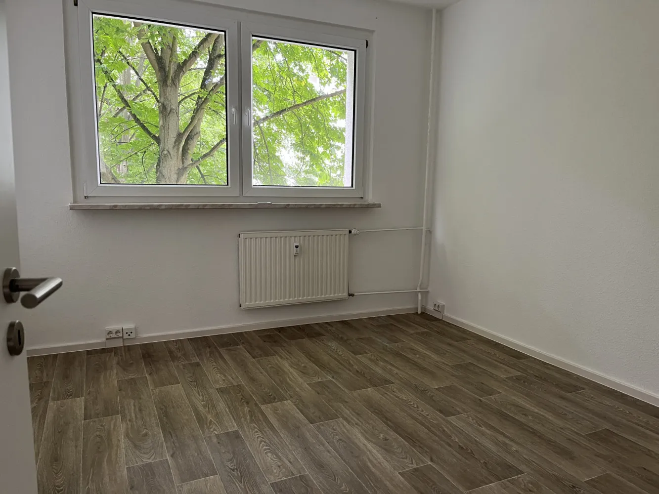 3 Zimmer Wohnung mit 57 m² in Halle (Saale) – Bild 4