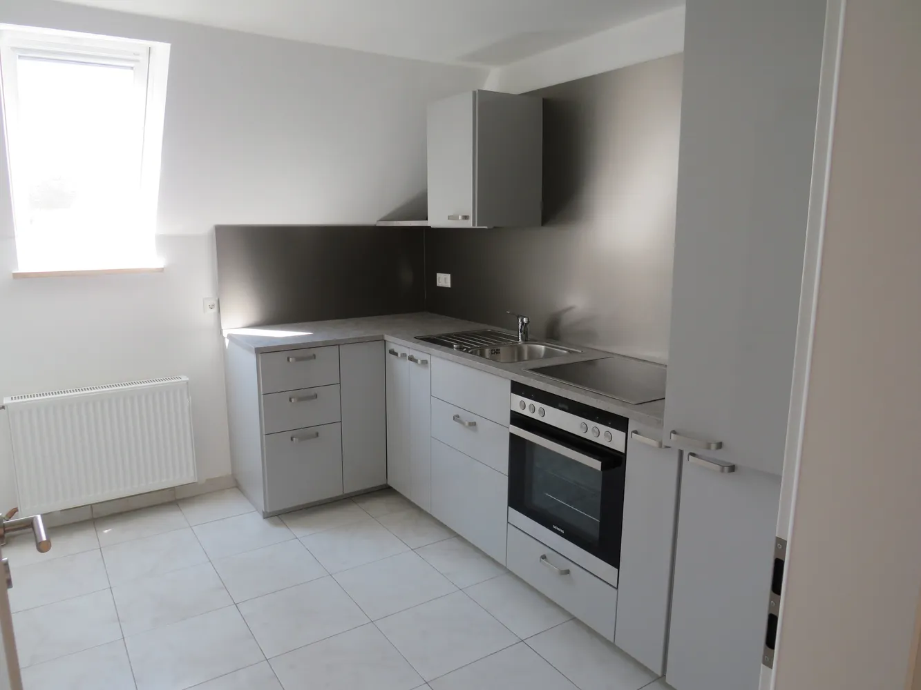 3 Zimmer Wohnung mit 70 m² in München – Bild 1