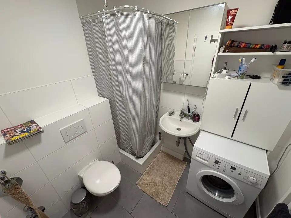 WG-Zimmer mit 81 m² in Kiel – Bild 5