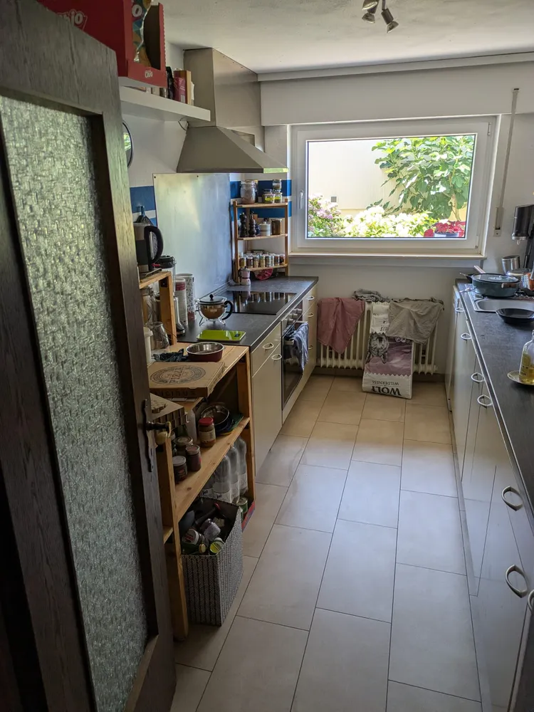 3 Zimmer Wohnung mit 69 m² in Karlsruhe – Bild 6