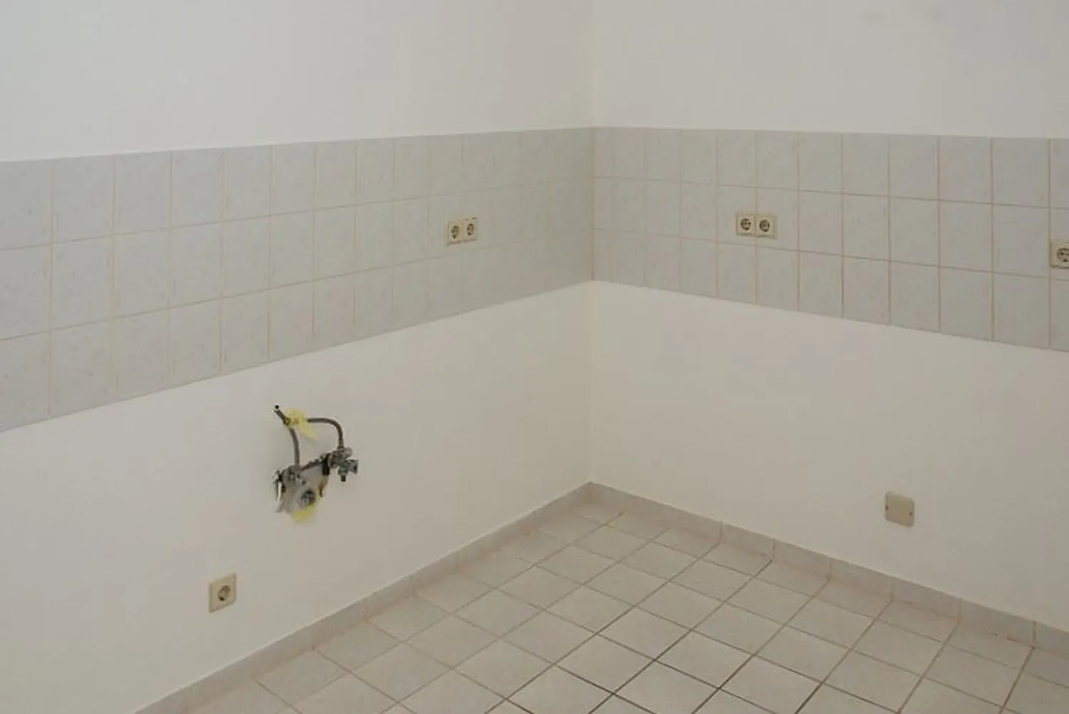 2 Zimmer Wohnung mit 67 m² in Annaberg-Buchholz – Bild 3