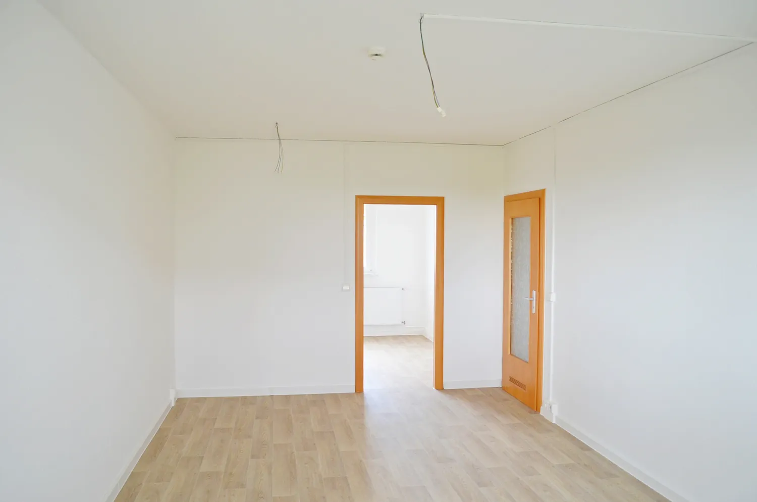 2 Zimmer Wohnung mit 51 m² in Sangerhausen – Bild 8