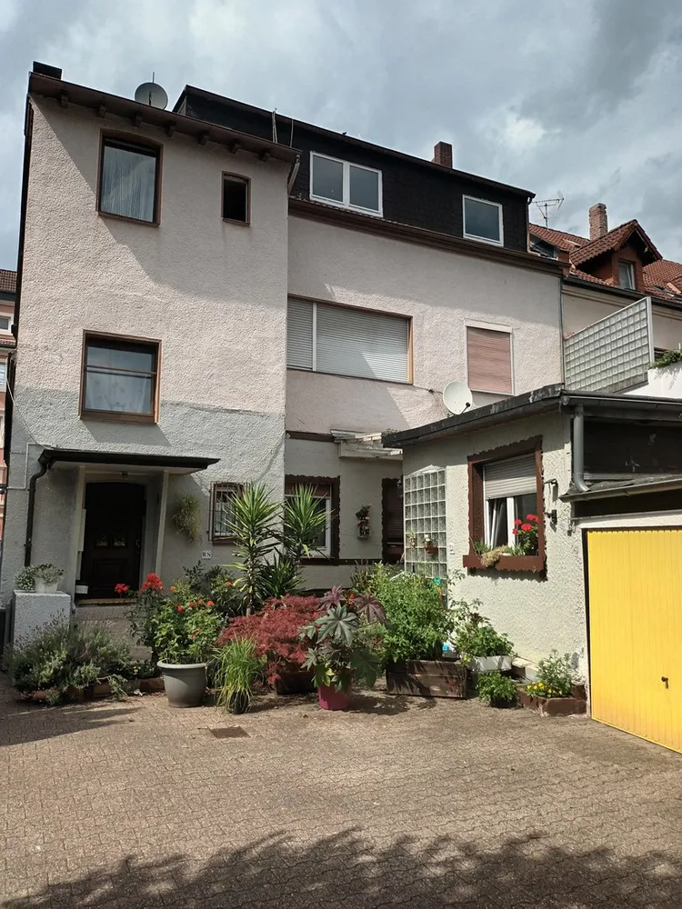 3 Zimmer Wohnung mit 70 m² in Herne – Bild 1