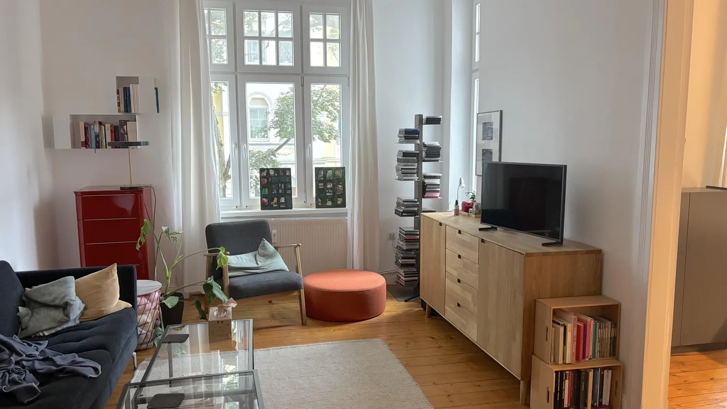 4 Zimmer Wohnung mit 105 m² in Dortmund – Bild 9