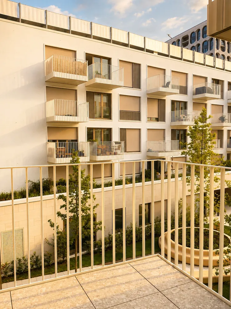 3 Zimmer Wohnung mit 79 m² in München – Bild 5