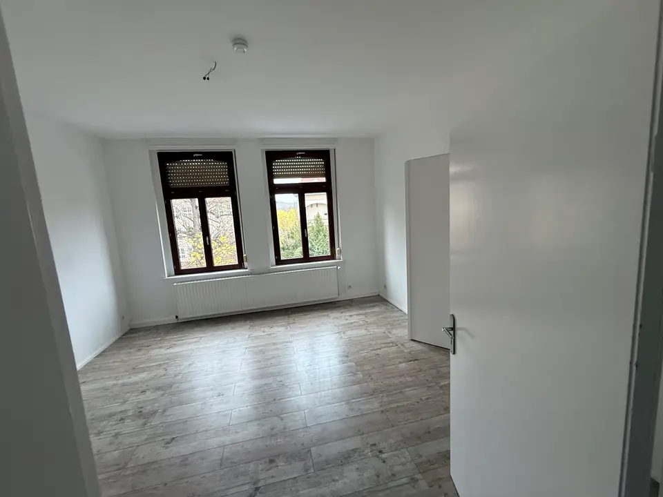 4 Zimmer Wohnung mit 116 m² in Eschwege – Bild 3
