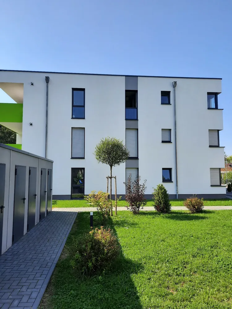 4 Zimmer Wohnung mit 100 m² in Borna – Bild 5