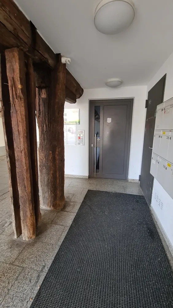 1 Zimmer Wohnung mit 36 m² in Regensburg – Bild 3