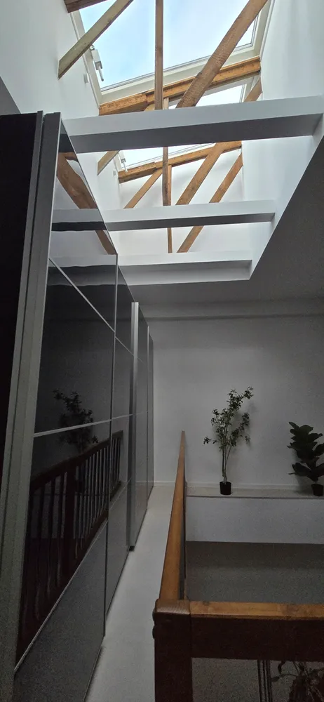 6 Zimmer Wohnung mit 173 m² in Dessau-Roßlau – Bild 7