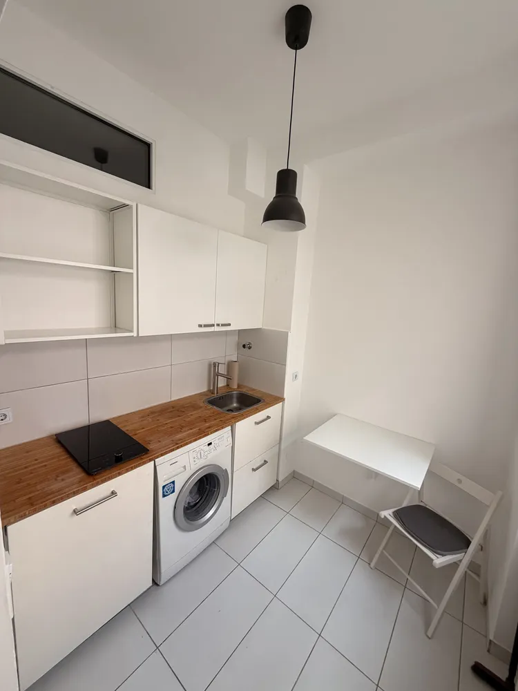 1 Zimmer Wohnung mit 35 m² in Berlin – Bild 2