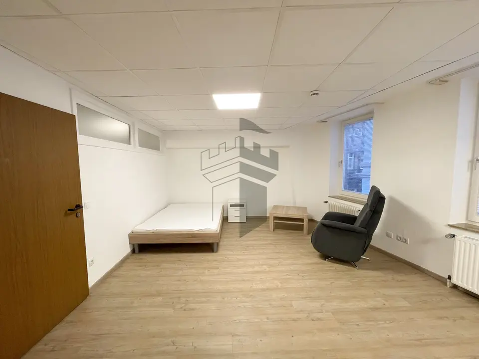 Studio mit 21 m² in Lingen – Bild 3