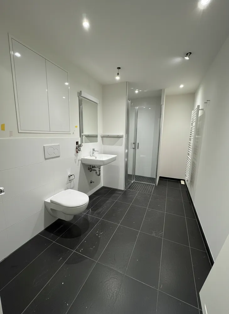 1 Zimmer Wohnung mit 43 m² in Darmstadt – Bild 4