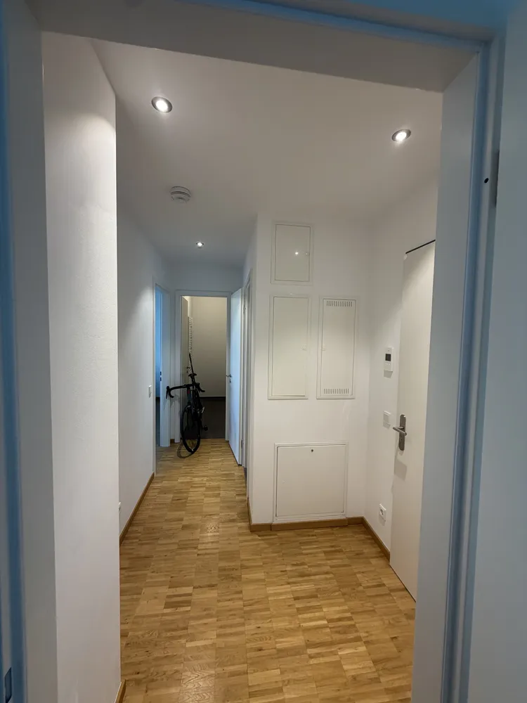 2 Zimmer Wohnung mit 53 m² in Berlin – Bild 7