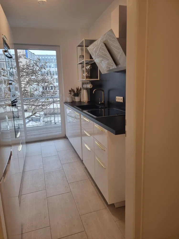 3 room apartment with 78 m² in Bonn – Photo 2