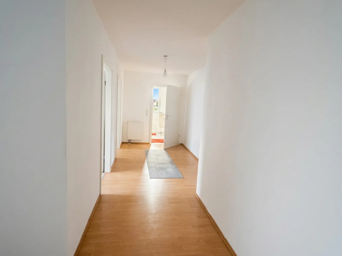 3 Zimmer Wohnung mit 94 m² in Hamburg – Bild 7