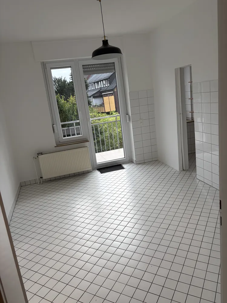 3 Zimmer Wohnung mit 82 m² in Hamm – Bild 2