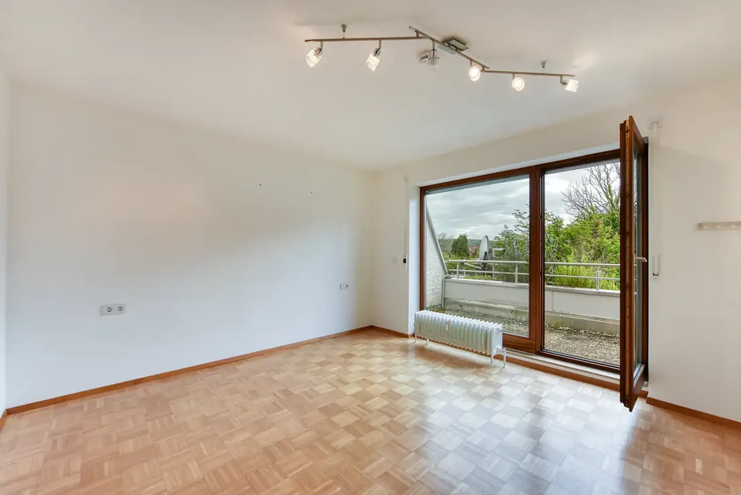 3 Zimmer Wohnung mit 96 m² in Leonberg – Bild 11