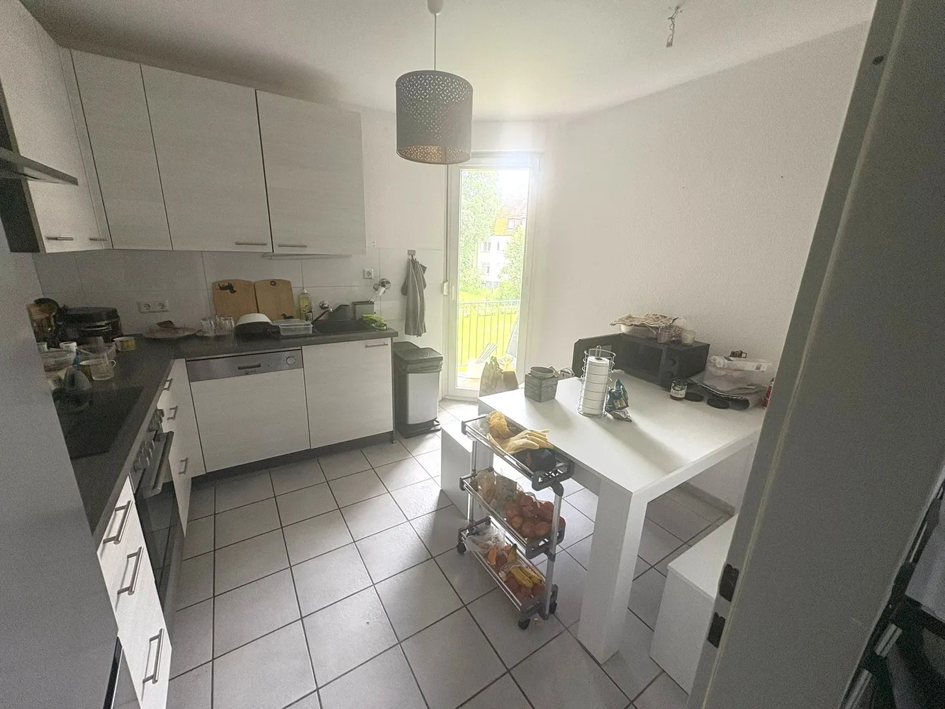 4 Zimmer Wohnung mit 80 m² in Dortmund – Bild 2