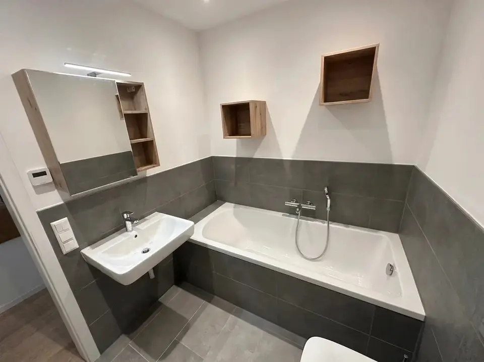 3 Zimmer Wohnung mit 80 m² in Leipzig – Bild 5