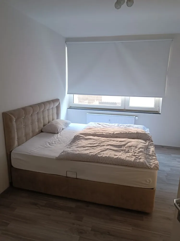 3 Zimmer Wohnung mit 54 m² in Wuppertal – Bild 12