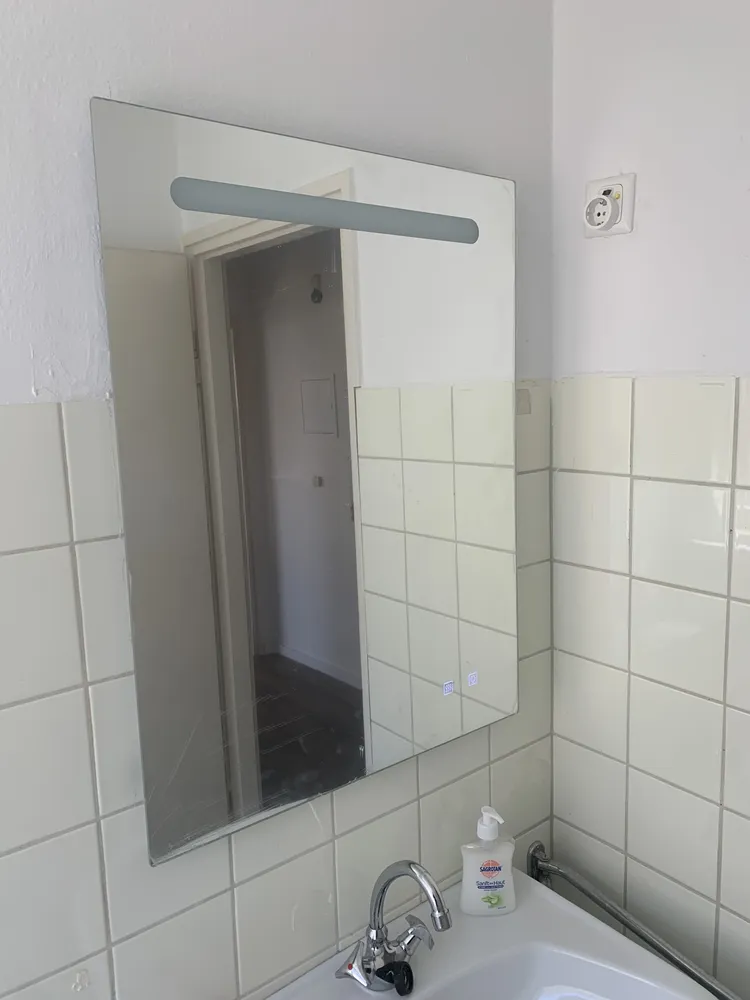 2 Zimmer Wohnung mit 40 m² in München – Bild 7