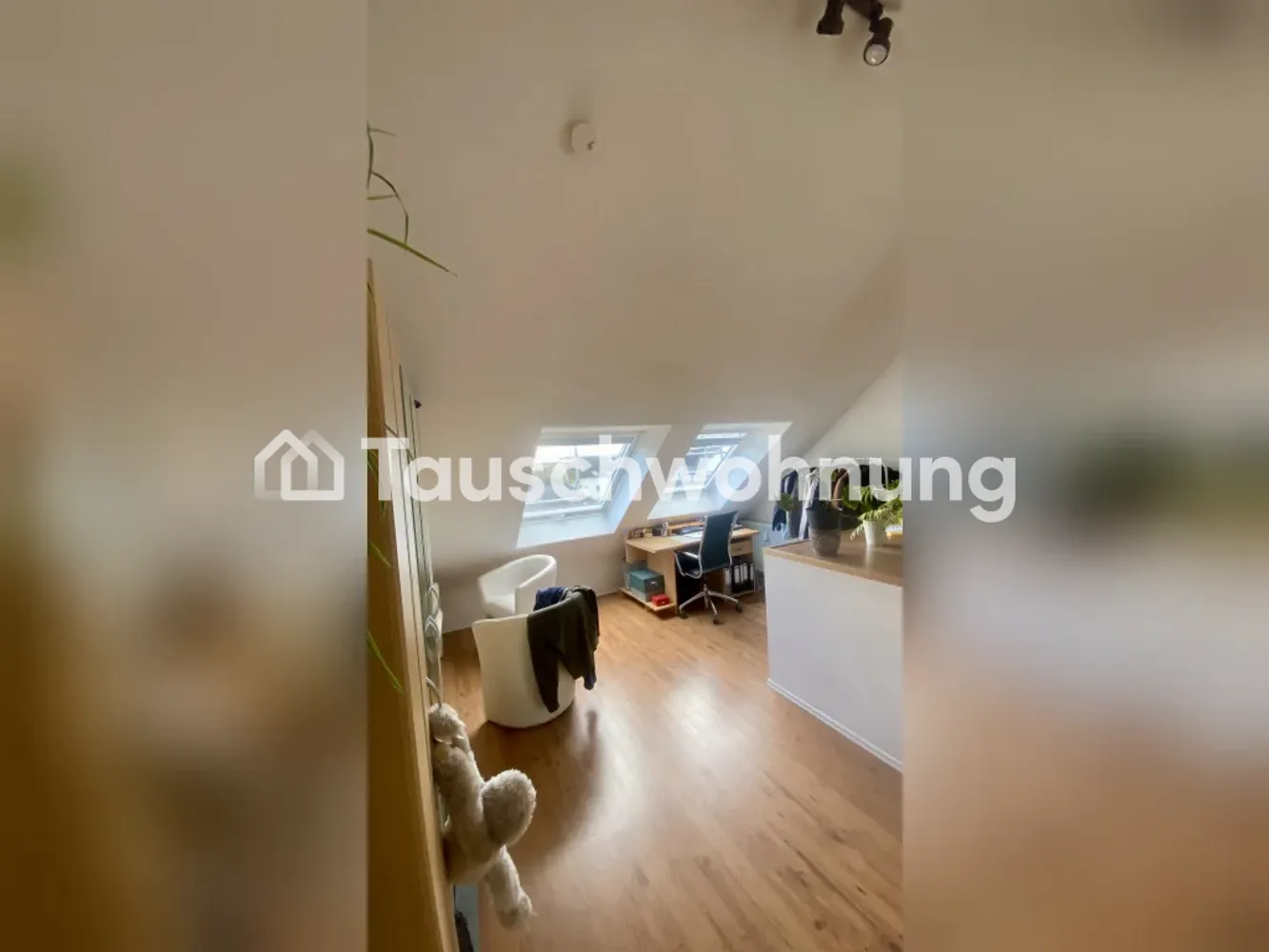 2 Zimmer Wohnung mit 60 m² in Hürth – Bild 2