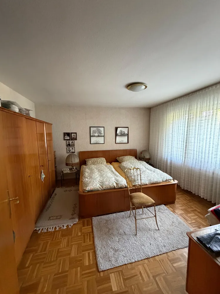 4 Zimmer Wohnung mit 78 m² in Dortmund – Bild 8