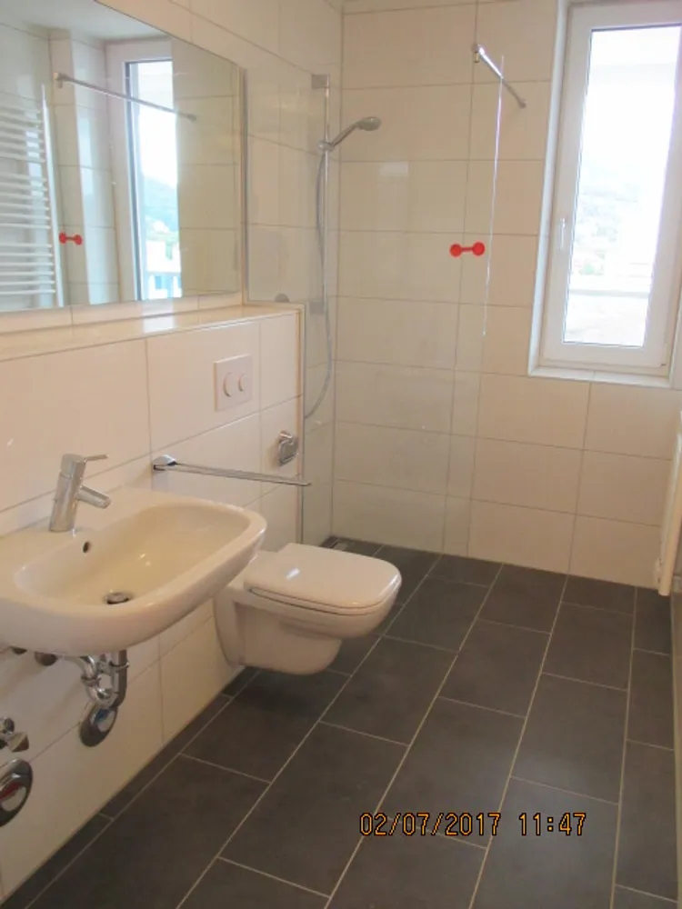 2 Zimmer Wohnung mit 57 m² in Freiburg im Breisgau – Bild 7