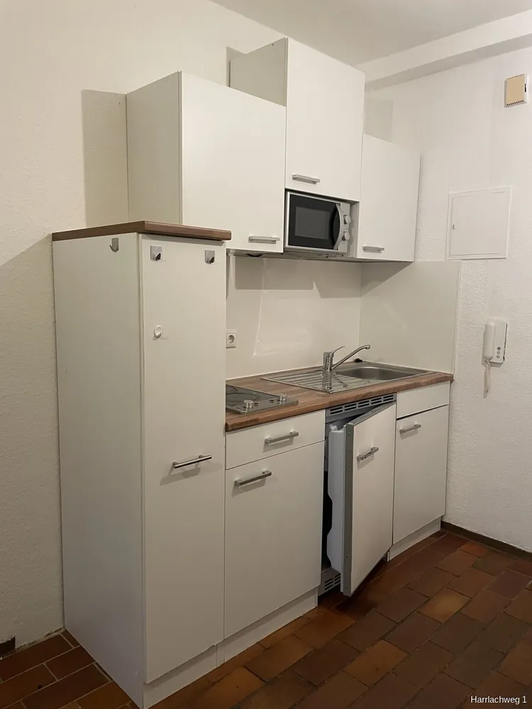 1 Zimmer Wohnung mit 28 m² in Heidelberg – Bild 4