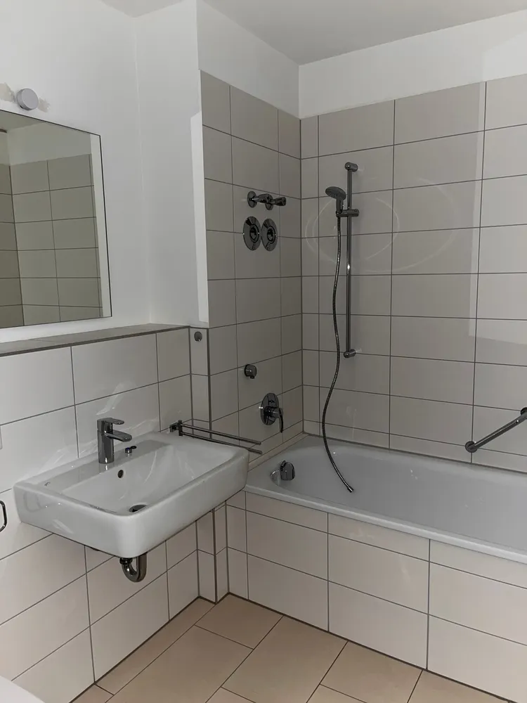 2 Zimmer Wohnung mit 49 m² in Nürnberg – Bild 5