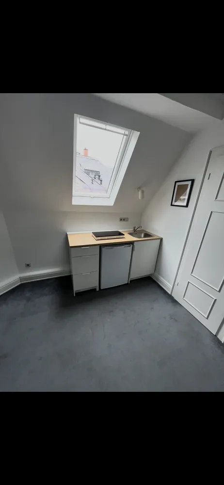 2 Zimmer Wohnung mit 42 m² in Wiesbaden – Bild 11