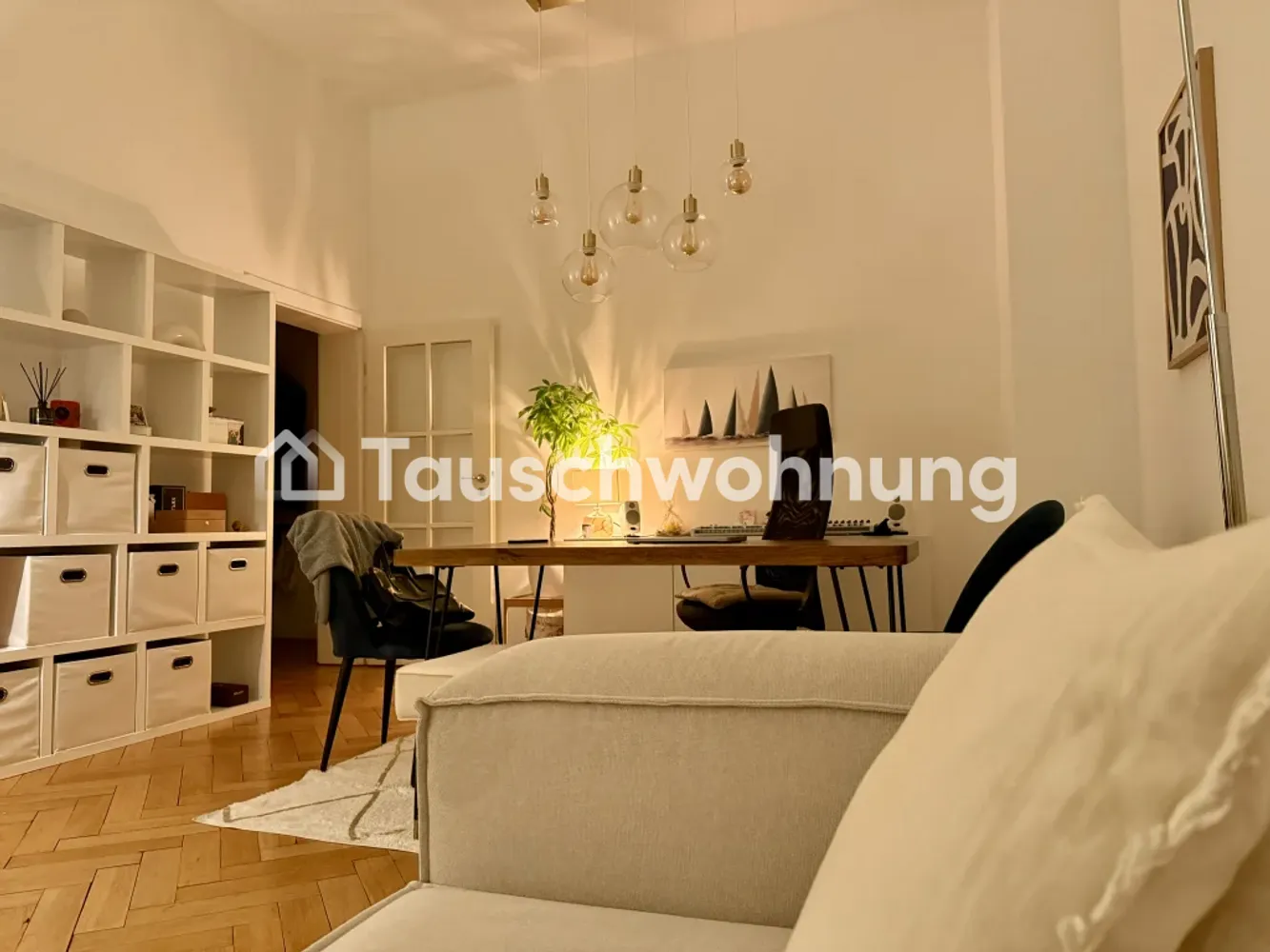 2 Zimmer Wohnung mit 70 m² in Frankfurt am Main – Bild 1
