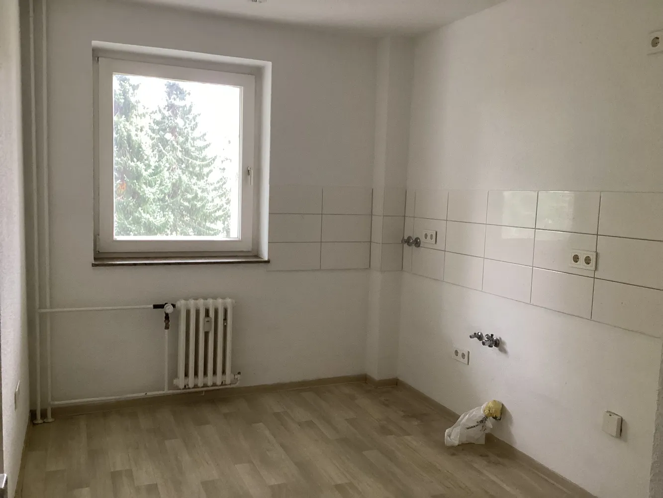 2 room apartment with 62 m² in Bielefeld – Photo 3