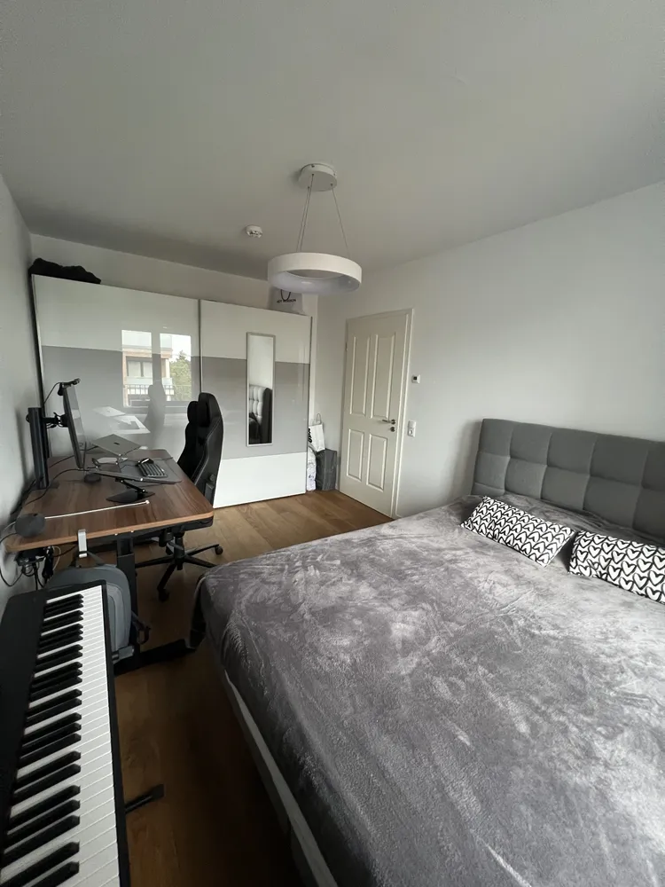 2 Zimmer Wohnung mit 65 m² in Hannover – Bild 7