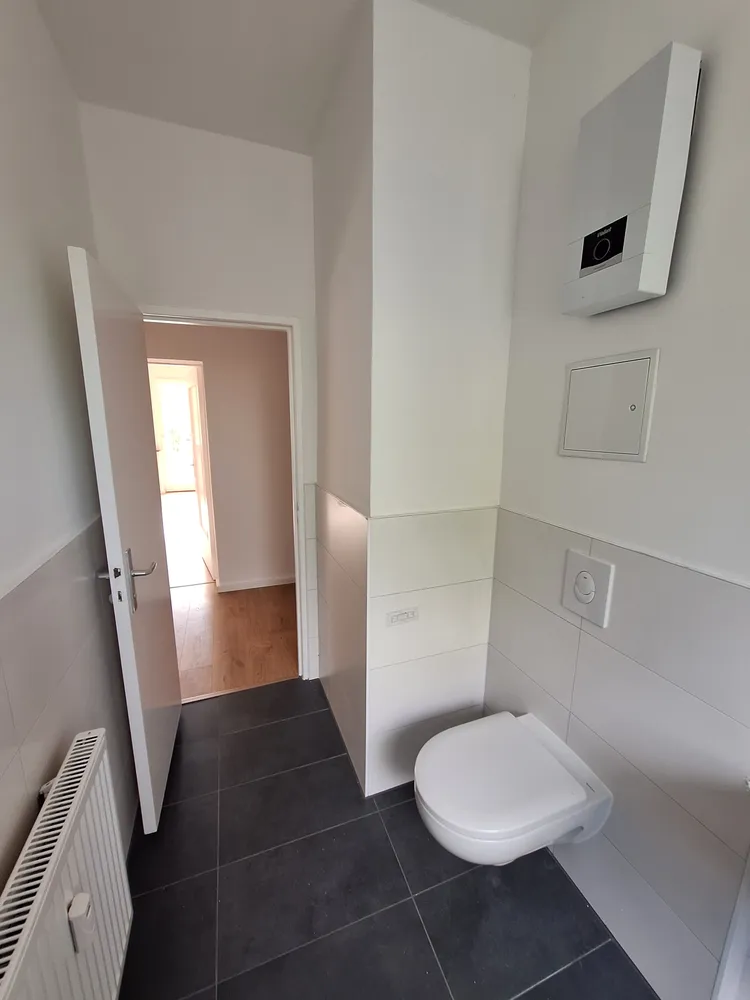 2 Zimmer Wohnung mit 55 m² in Berlin – Bild 12