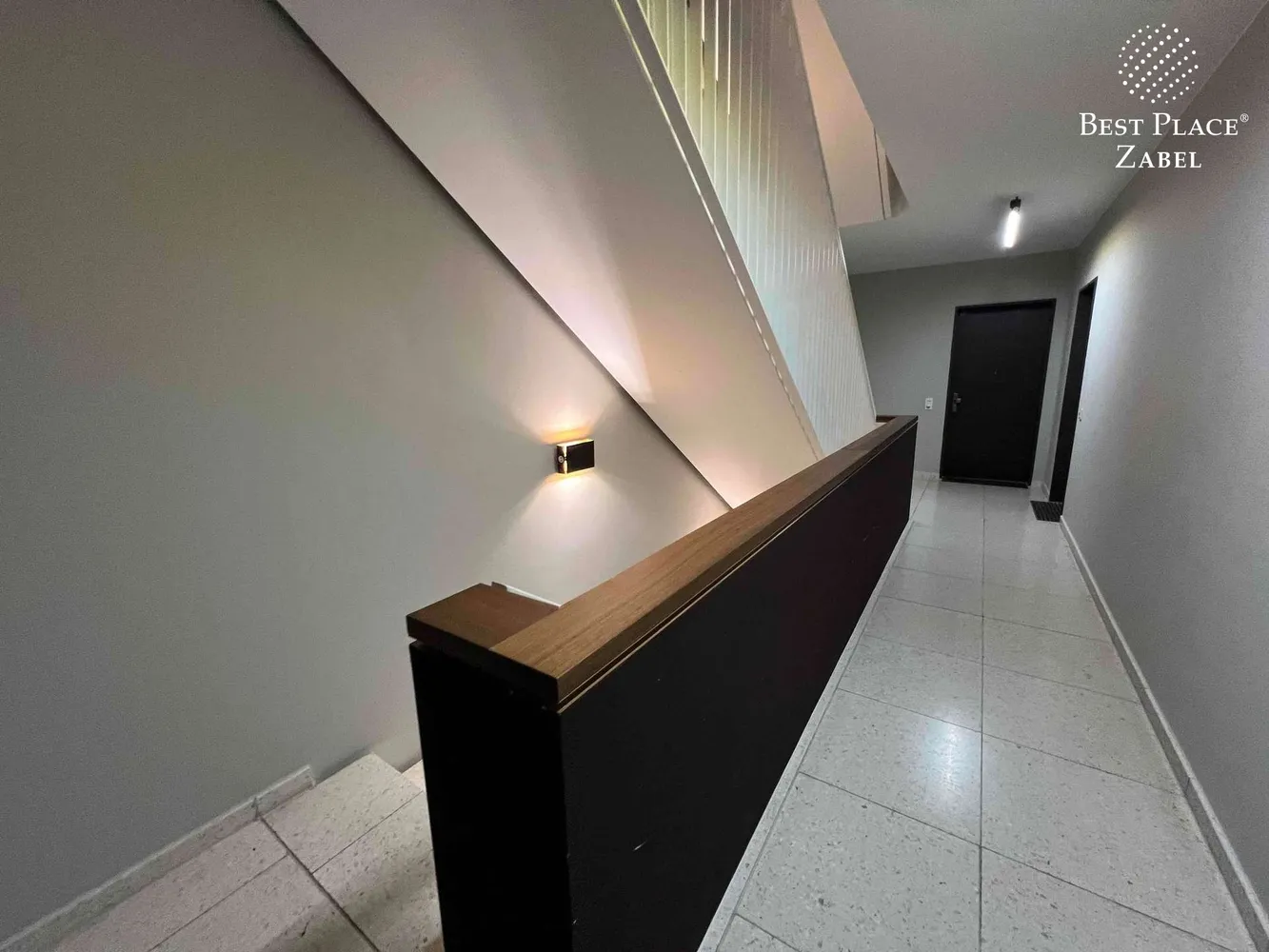 2 Zimmer Wohnung mit 57 m² in Berlin – Bild 9