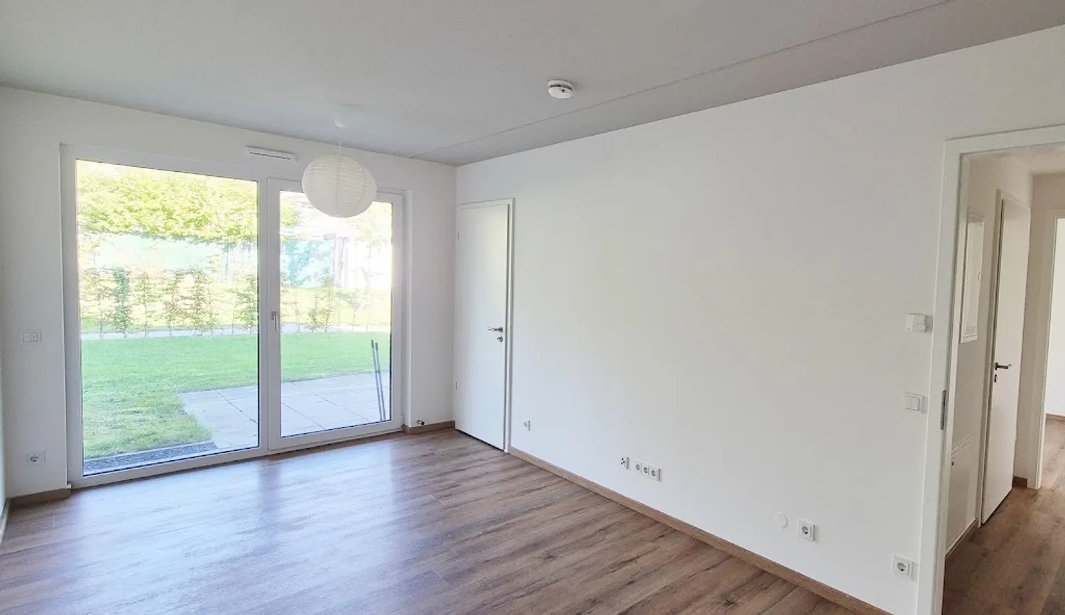 2 room apartment with 49 m² in Aachen – Photo 7