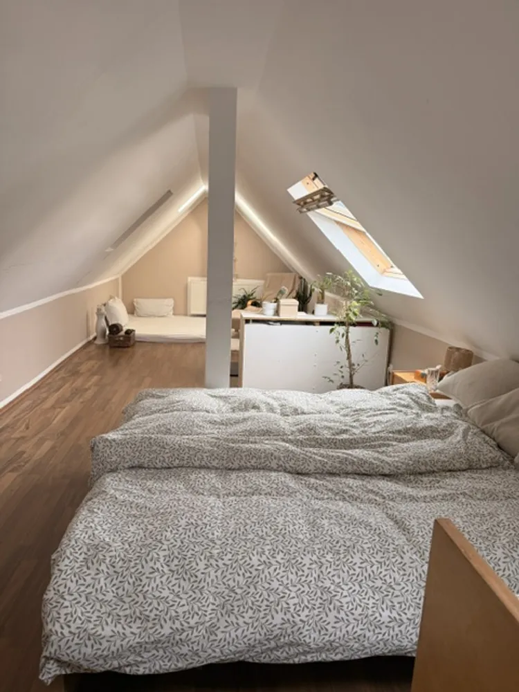 4 Zimmer Wohnung mit 101 m² in Darmstadt – Bild 8