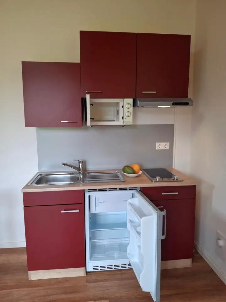 Studio mit 25 m² in Leonberg – Bild 6