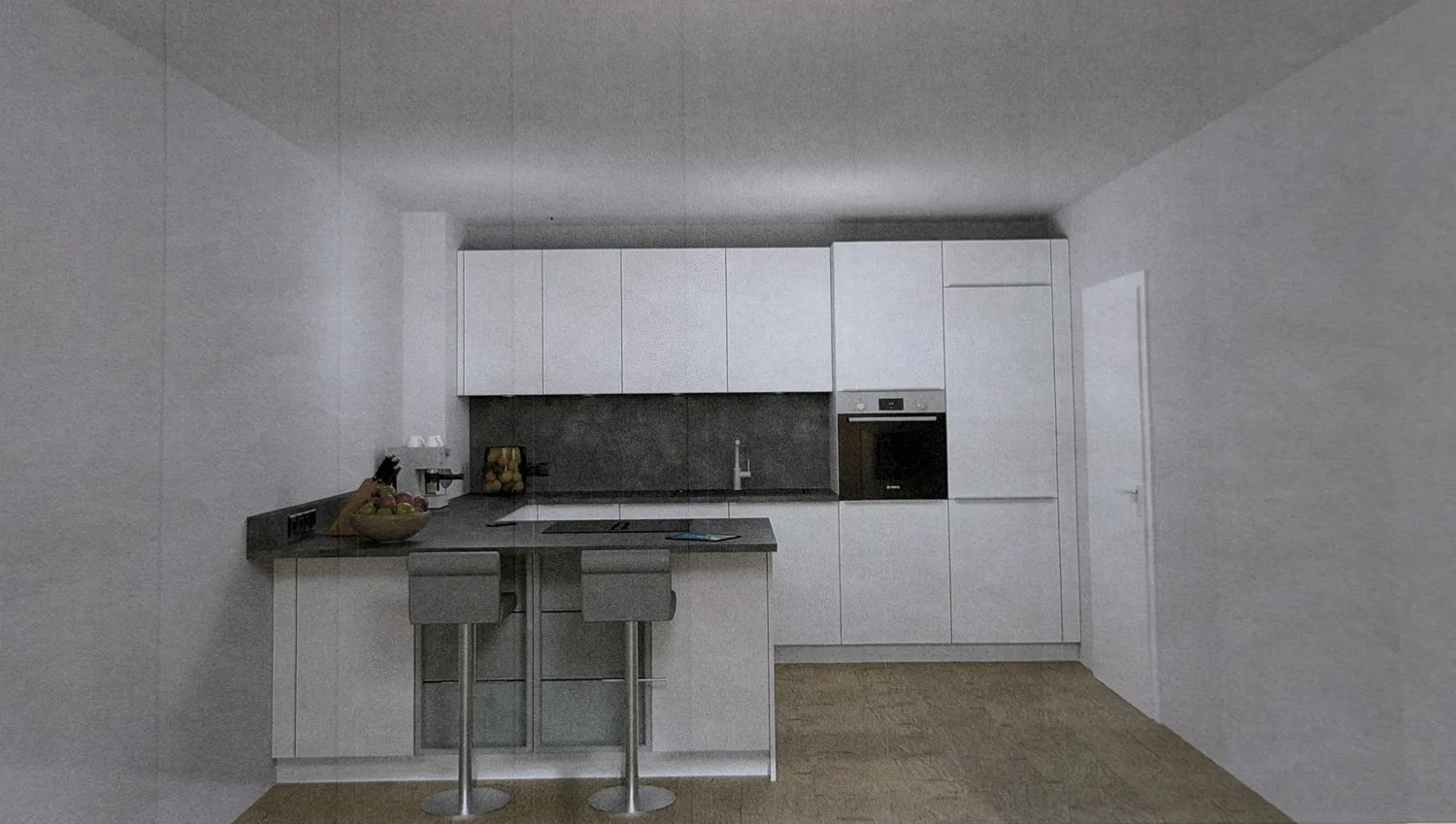 4 Zimmer Wohnung mit 106 m² in München – Bild 12